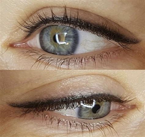 Unlocking your inner enchantress with semi magical eye liner
